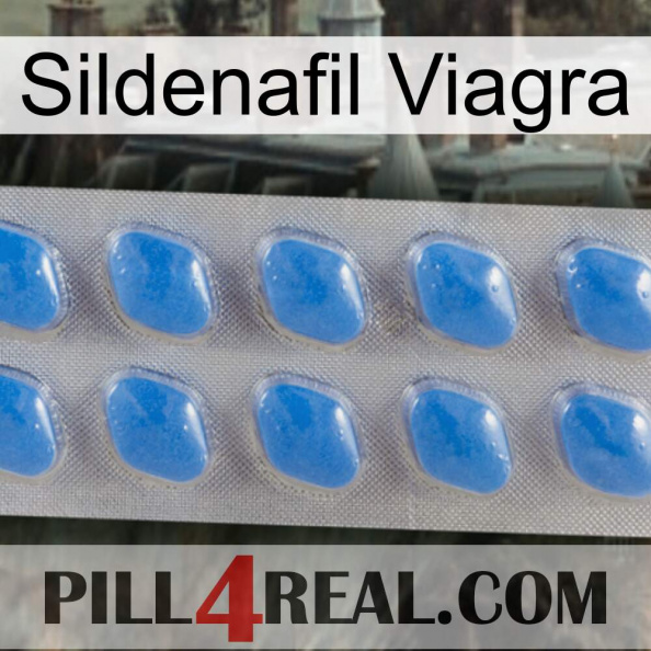 Sildenafil Viagra 22